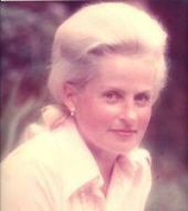 Joyce McCormick Wilson