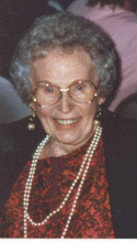 Anne M. Donati