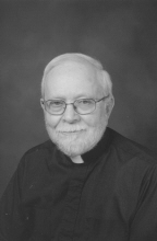 Rev. Edward M. Nemeth, S.J.