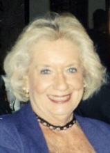 Marjorie Ann Satterlund