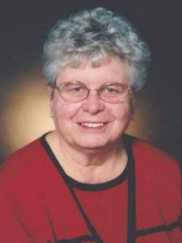 Margaret 'Elaine' Malley