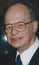 Lester D. Kelley, Jr.