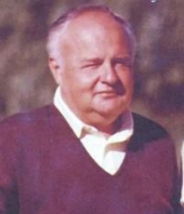 George S. Matick, Jr.