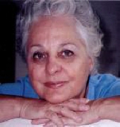 Patricia Kathleen Morat