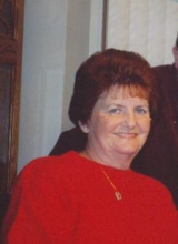Patricia Ann Molnar, R.N.