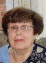 Jennie M. Popovich