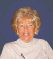 Elaine Patricia McInerney