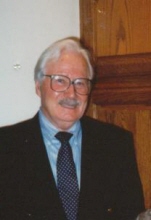 Frank M. Schuck, Jr.