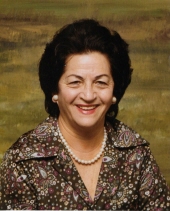 Maria Alba