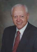 Harold C. J. Jackson, Jr.