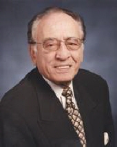 Joseph L. Romain