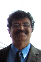 Chenicheri Balakrishnan, M.D.