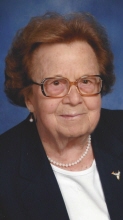 Mary Elizabeth Clark