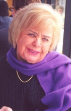 Donna Jeane Guthard