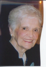 Sylvia M. Hiatt