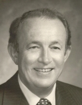 Clarence M. Shelton