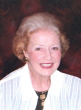 Frances Martin Hay