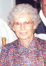Bernice M. Brosch