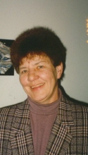 Jeanette Obrinski