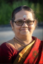 Saroja Bala