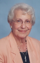 Rosemary Theresa Crouse
