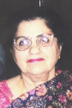 Sita Kapila