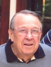 Donald Eugene Steis