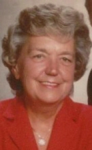 Mary Louise Schad
