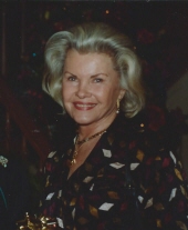 Marjorie Smith Nederlander