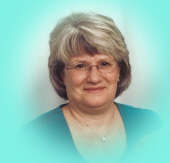 Kathy Kay Priskorn