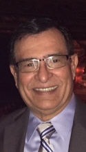Jose E. Pareja