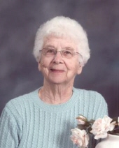 Edna Lucille Beaudoin