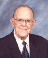 William Herman McKeehan, Jr.