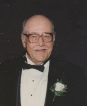Norman B. Miller, CPA