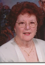 Rosemarie Margaret Markus