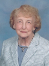 Gloria Louise Kennedy