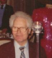 Joseph R. Van Brabant