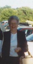 Lillian Bernice Perry