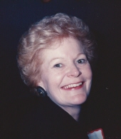 Janet Johnston
