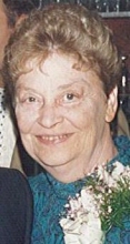 Helen Ernestine Theisen