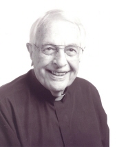 Rev. Mark J. Link, S.J.