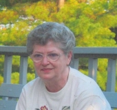 JoAnn K. Hague