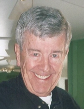 Charles "Charlie" K. Kassinger 12341250