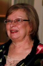 Carol Ann Matsura
