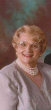 Dolores Ann Howell