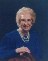 Helen Marie Holland