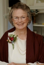 Margaret Pauline Shelly Evans 12341552