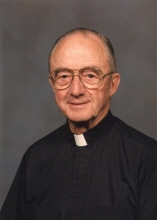Rev. Msgr. Thomas H. Villerot 12341822