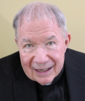 Fr. M. Joseph Casey, SJ 12341870