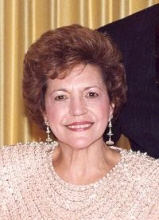 Agatha Rose DiGiovanni